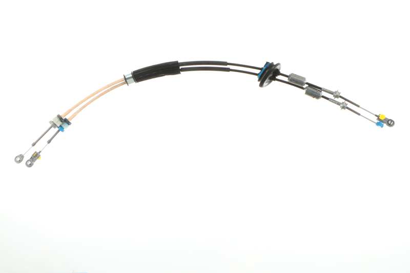 Schaltgetriebe Seilzug